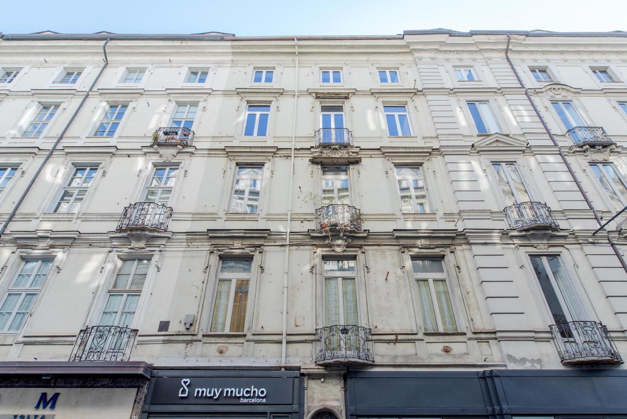 Casa Mocambo Apartment
