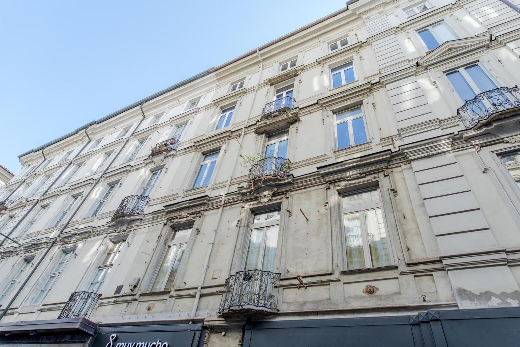 Casa Mocambo