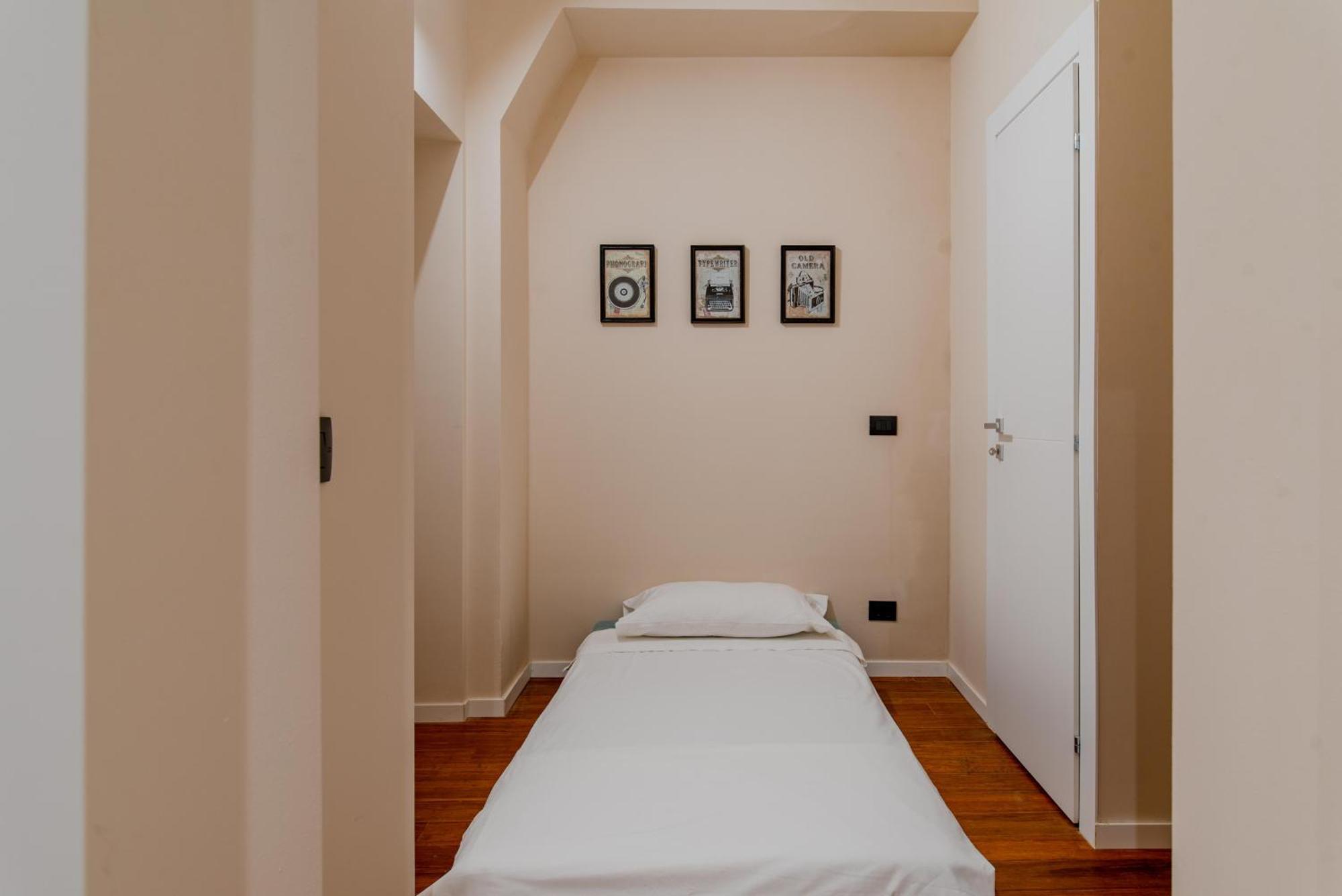 Casa Mocambo Apartment