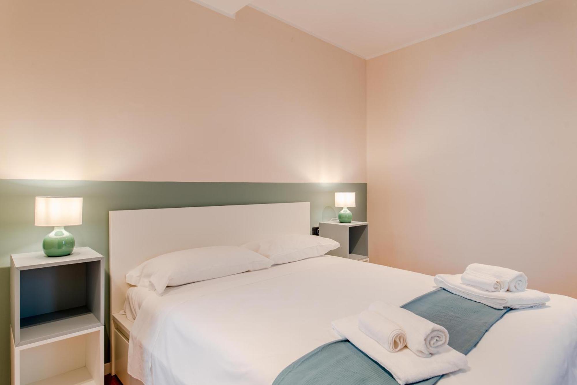Casa Mocambo Apartment