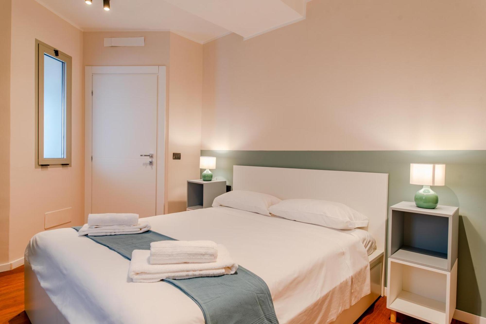 Apartment Casa Mocambo