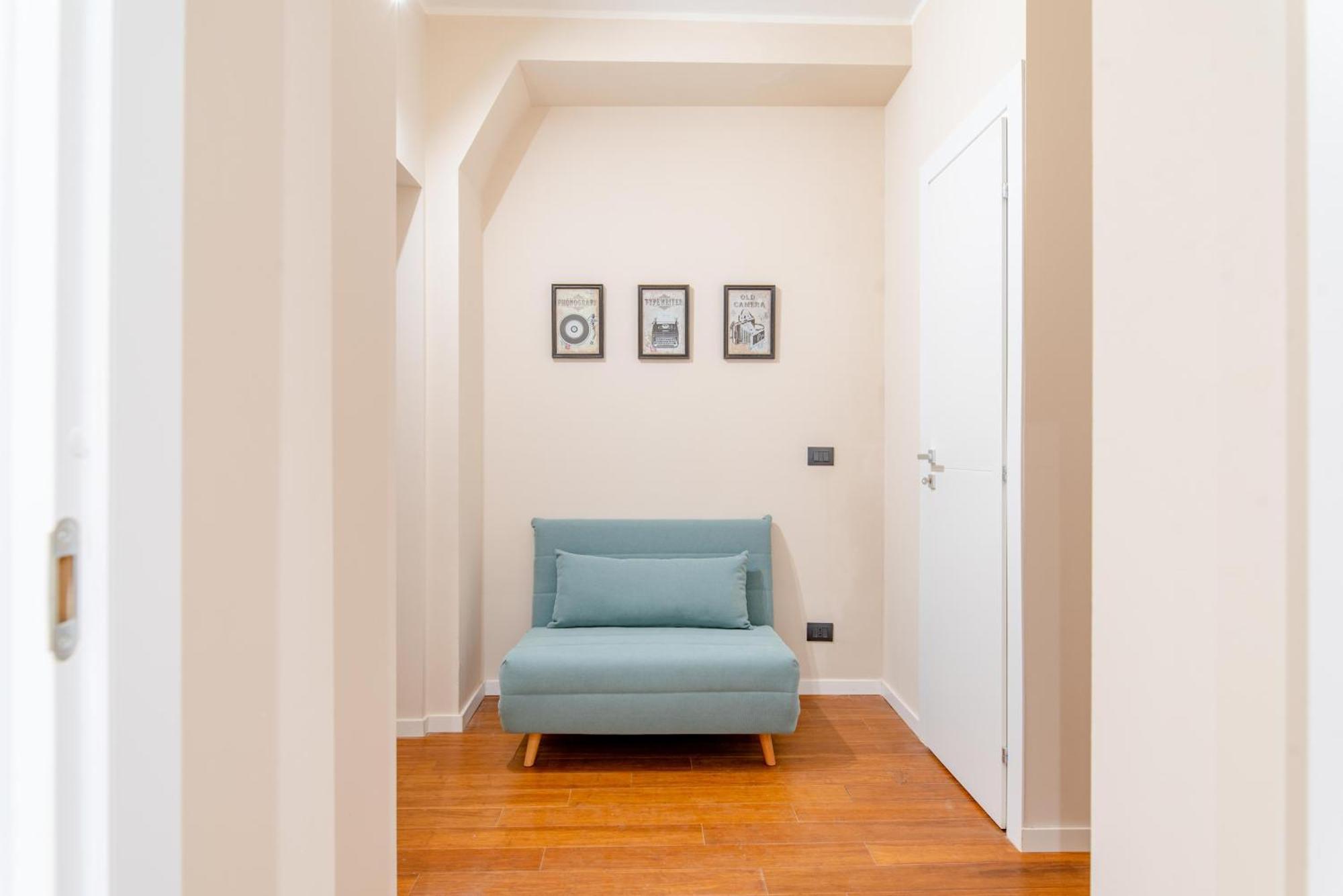 Casa Mocambo Apartment *