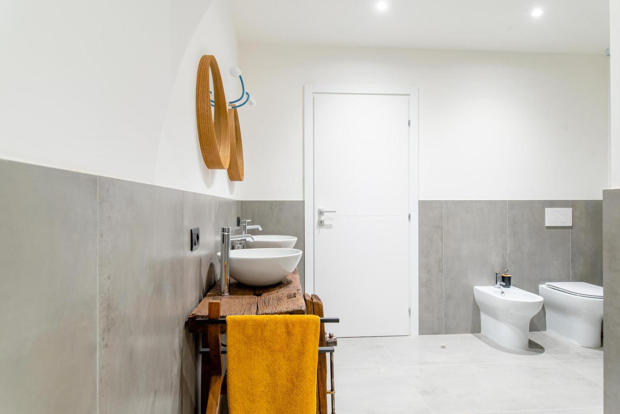Casa Mocambo Apartment Turin