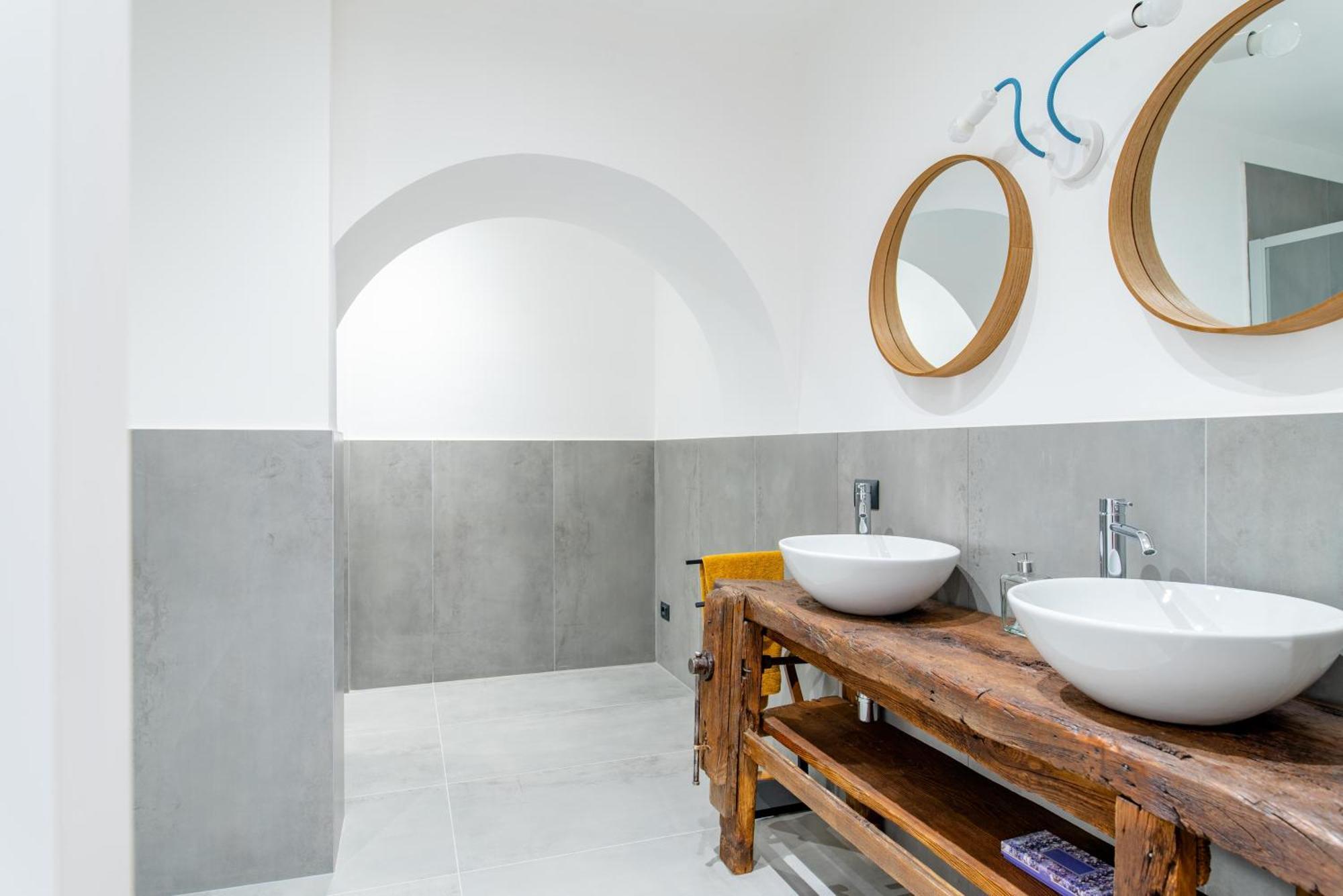 Apartment Casa Mocambo Turin