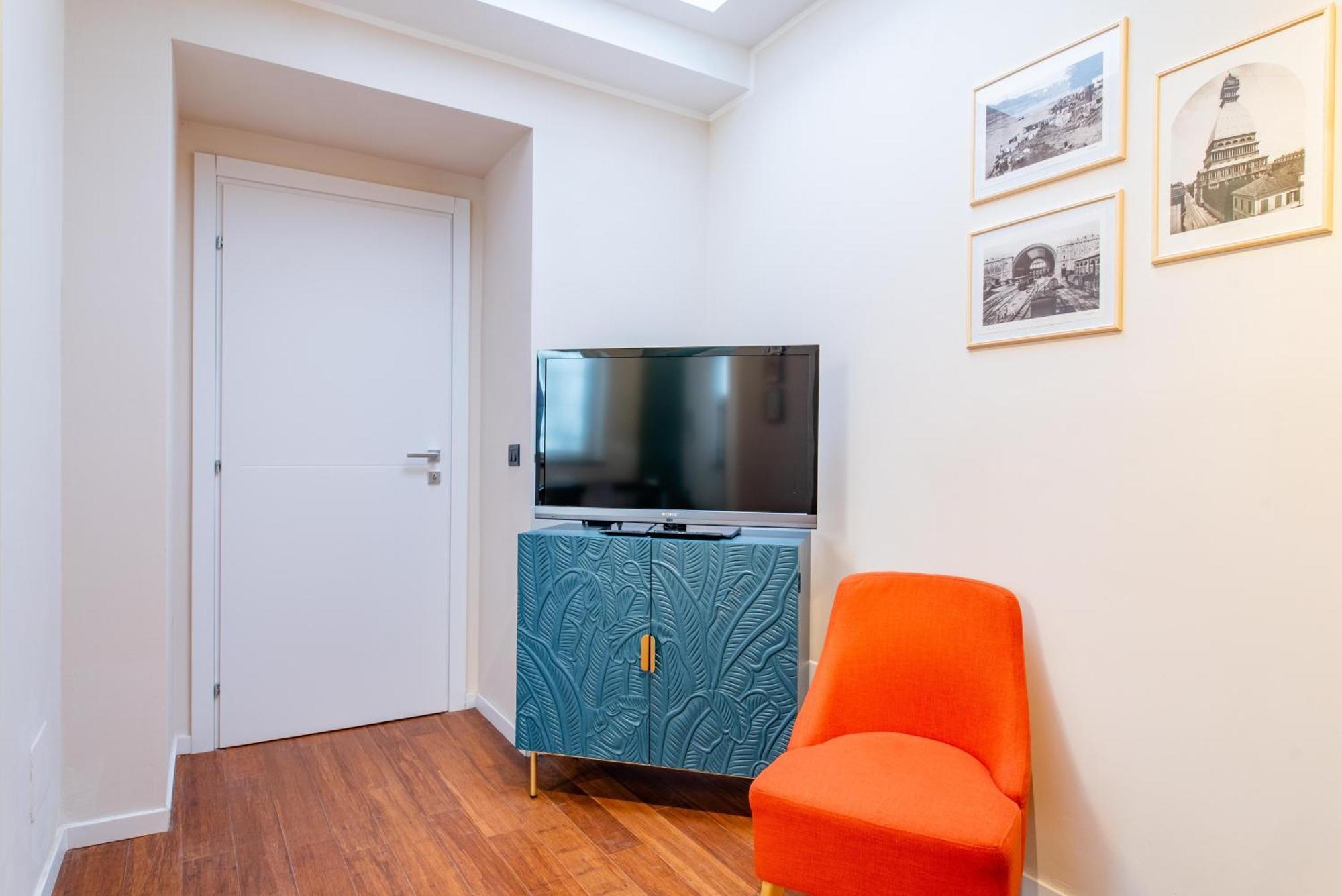 Casa Mocambo Apartment
