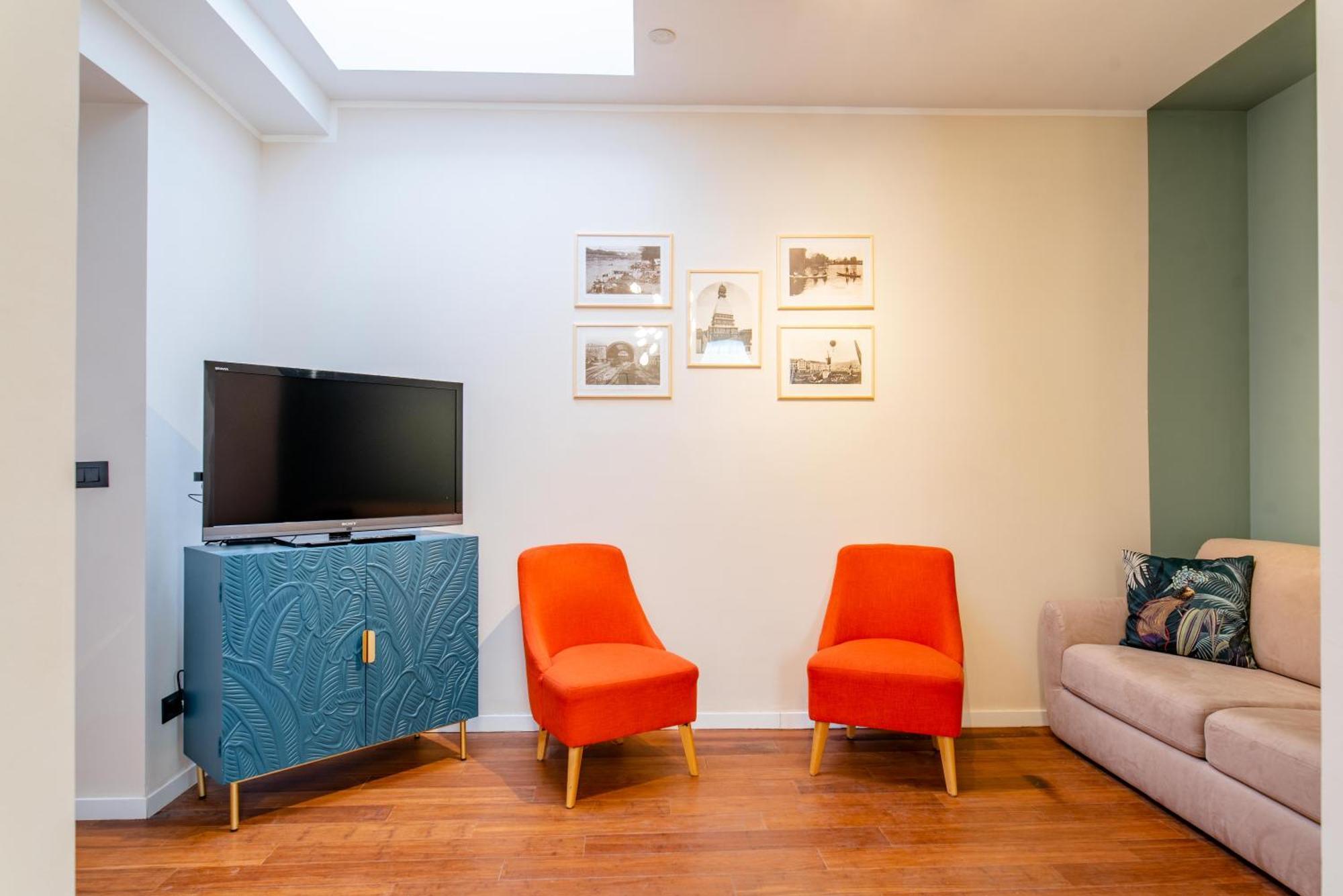 Casa Mocambo Apartment *