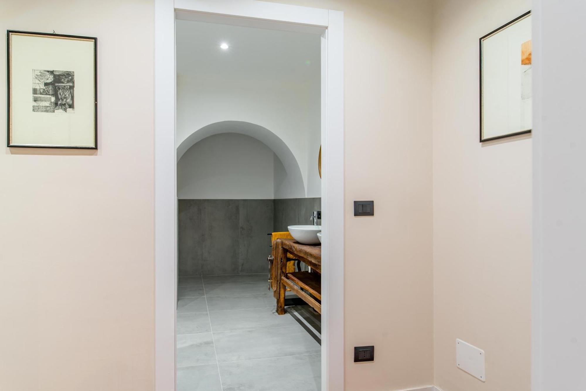 Casa Mocambo Apartment Turin