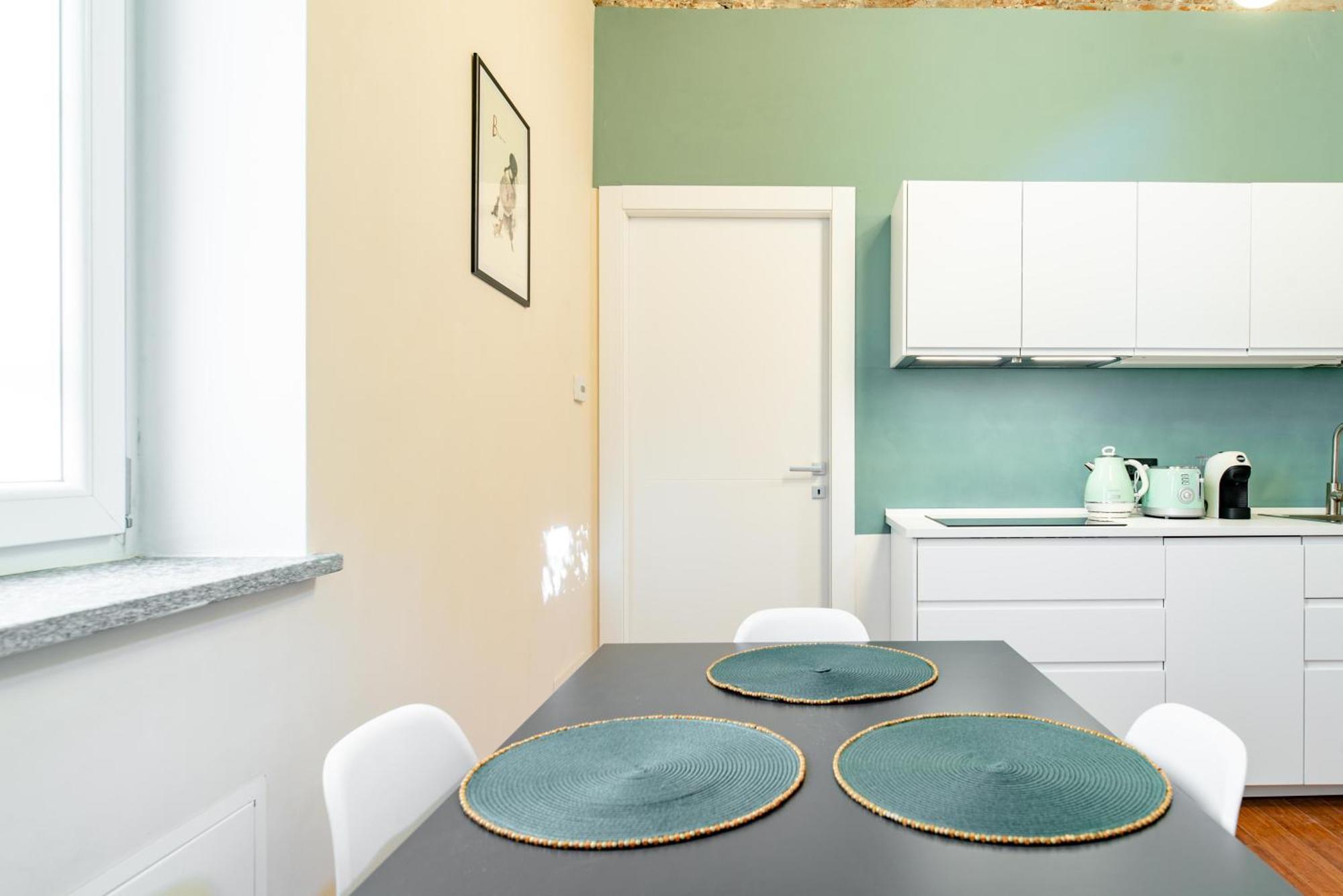 Casa Mocambo Apartment *